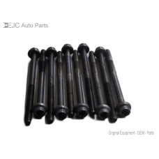 21G207 Cylinder Head Bolt Kit For 15-18 Ford Focus  2.0  Gas