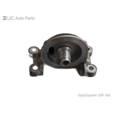 21G211 Engine Oil Filter Housing For 15-18 Ford Focus  2.0 BS4E6881BB Gas