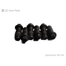21G216 Flywheel Bolts For 15-18 Ford Focus  2.0  Gas
