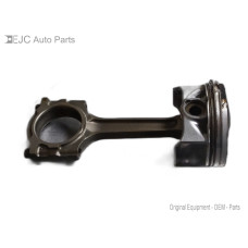 21G217 Piston and Connecting Rod Standard For 15-18 Ford Focus  2.0 CP9E6200AB Gas