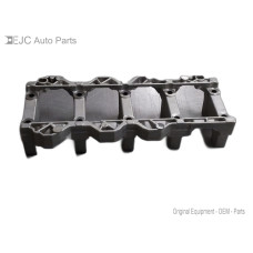 21G218 Engine Block Main Caps For 15-18 Ford Focus  2.0  Gas