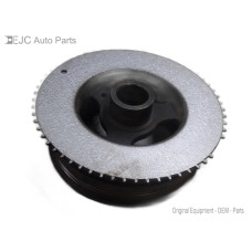 21G221 Crankshaft Pulley For 12-18 Ford Focus  2.0 CM5E6316EA Gas