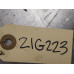 21G223 Axle Carrier Bearing Bracket For 15-18 Ford Focus  2.0 BV619K985AB Gas