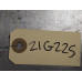 21G225 Pump To Rail Fuel Line For 15-18 Ford Focus  2.0 CM5E9D350CC Gas