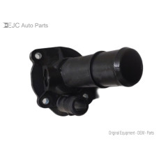 21G226 Thermostat Housing For 15-18 Ford Focus  2.0 CM5E8K556BB Gas