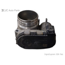 21G234 Throttle Valve Body For 14-18 Ford Focus  2.0 DS7E9F991BB Gas