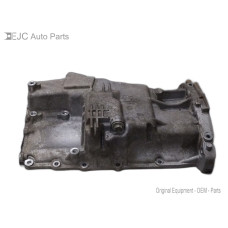 GRF307 Engine Oil Pan For 12-18 Ford Focus  2.0 CM5E6675AA Gas