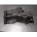 GRF307 Engine Oil Pan For 12-18 Ford Focus  2.0 CM5E6675AA Gas