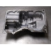 GRF307 Engine Oil Pan For 12-18 Ford Focus  2.0 CM5E6675AA Gas