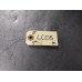 #LC05 Left Cylinder Head For 12-17 Chevrolet Traverse  3.6 12590609 Gas Front
