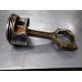 220C202 Left Piston and Rod Standard For 13-17 Chevrolet Traverse  3.6 12590584 Gas