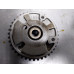 220C205 Left Intake Camshaft Timing Gear For 13-17 Chevrolet Traverse  3.6 12626161 Gas