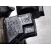 220C215 Variable Valve Timing Solenoid For 13-17 Chevrolet Traverse 3.6 12636175 Gas 220C215 Variable Valve Timing Solenoid For 13-17 Chevrolet Traverse 3.6 12636175 Gas