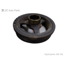 220C224 Crankshaft Pulley For 09-20 Chevrolet Traverse  3.6 12697768 Gas