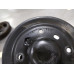 220C225 Water Pump Pulley For 13-17 Chevrolet Traverse  3.6 12611587 Gas