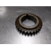 220C226 Crankshaft Timing Gear For 13-17 Chevrolet Traverse  3.6 12645465 Gas
