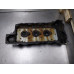 220C230 Left Valve Cover For 09-17 Chevrolet Traverse  3.6 12626266 Gas Front