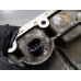 GRG505 Engine Oil Pan For 13-17 Chevrolet Traverse  3.6 125666371 Gas