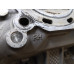 #MQ03 Right Cylinder Head For 13-19 Ford Explorer  3.5 DG1E6090AA Gas