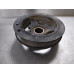 220P206 Crankshaft Pulley For 17-19 Ford Explorer  3.5 KT4E6312AA Gas
