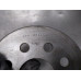 220P210 Crankshaft Trigger Tone Ring For 16-19 Ford Explorer  3.5 7T4E12A227CB Gas