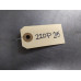 220P215 Cylinder Head Bolt Kit For 16-19 Ford Explorer  3.5 AT4E6065AB Gas