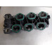 220P218 Lower Intake Manifold For 11-19 Ford Explorer  3.5 CT4E9J447BA Gas
