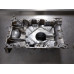 GRF201 Engine Oil Pan For 13-19 Ford Explorer  3.5 DG1E6675EA Gas