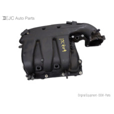 HBE203 Upper Intake Manifold For 16-19 Ford Explorer  3.5 FT4E9424CF Gas