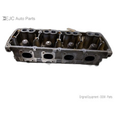 #MZ04 Left Cylinder Head For 16-24 Ram 1500  5.7 53021616DG Hemi