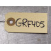GRF405 Engine Oil Pan For 14-22 Ram 1500  5.7 68211598AC Hemi