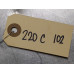220C102 Flexplate For 14-24 Ram 1500  5.7 04752574AB Hemi