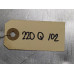 220Q102 Engine Block Main Caps For 16-23 Ram 1500  5.7  Hemi