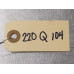 220Q104 Cylinder Head Bolt Kit For 16-23 Ram 1500 5.7 Hemi 220Q104 Cylinder Head Bolt Kit For 16-23 Ram 1500 5.7 Hemi