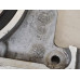 220Q107 Rear Oil Seal Housing For 16-23 Ram 1500 5.7 53021337AD Hemi 220Q107 Rear Oil Seal Housing For 16-23 Ram 1500 5.7 53021337AD Hemi
