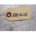 220Q116 Flexplate Bolts For 16-23 Ram 1500  5.7  Hemi