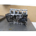 #BKA13 Engine Cylinder Block For 01-05 Honda Civic  1.7 11000PLM810 Gas