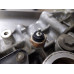 #BKA13 Engine Cylinder Block For 01-05 Honda Civic  1.7 11000PLM810 Gas