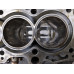#BKA13 Engine Cylinder Block For 01-05 Honda Civic  1.7 11000PLM810 Gas