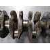 #NT06 Crankshaft Standard For 01-05 Honda Civic 1.7 13310PLMA00 Gas #NT06 Crankshaft Standard For 01-05 Honda Civic 1.7 13310PLMA00 Gas