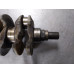 #NT06 Crankshaft Standard For 01-05 Honda Civic 1.7 13310PLMA00 Gas #NT06 Crankshaft Standard For 01-05 Honda Civic 1.7 13310PLMA00 Gas