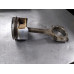 220J101 Piston and Connecting Rod Standard For 01-05 Honda Civic  1.7 13210PLMA00 Gas