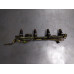 220J105 Fuel Injectors Set With Rail For 01-05 Honda Civic  1.7 16450PLC003 Gas