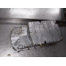GRH102 Engine Oil Pan For 01-05 Honda Civic 1.7 11200PLC000 Gas GRH102 Engine Oil Pan For 01-05 Honda Civic 1.7 11200PLC000 Gas