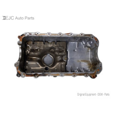 GRH102 Engine Oil Pan For 01-05 Honda Civic 1.7 11200PLC000 Gas GRH102 Engine Oil Pan For 01-05 Honda Civic 1.7 11200PLC000 Gas
