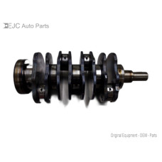 #K801 Crankshaft Standard For 18-24 Subaru Crosstrek 2.0 12200AA560 Gas #K801 Crankshaft Standard For 18-24 Subaru Crosstrek 2.0 12200AA560 Gas