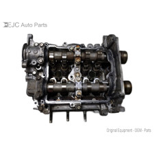 #NF06 Right Cylinder Head For 18-21 Subaru Crosstrek 2.0 CH20 Gas #NF06 Right Cylinder Head For 18-21 Subaru Crosstrek 2.0 CH20 Gas