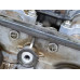 #YF01 Left Cylinder Head For 18-21 Subaru Crosstrek  2.0 CH20 Gas