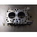 #YF01 Left Cylinder Head For 18-21 Subaru Crosstrek  2.0 CH20 Gas