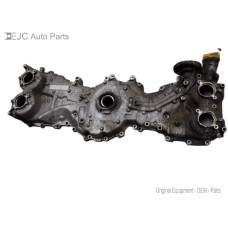 GRF401 Engine Timing Cover For 18-23 Subaru Crosstrek 2.0 13108AA181 Gas GRF401 Engine Timing Cover For 18-23 Subaru Crosstrek 2.0 13108AA181 Gas